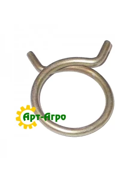 800-008C Хомут самозажімние висіваючою трубки 1 1/2 Great Plains 800-008C Хомут самозажімние висіваючою трубки 1 1/2 Great Plains