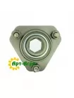 GE20KRRB INA закріплюваний кульковий підшипник