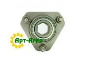 65016030 MONOSEM(Без УП) Підшипниковий вузол нержавіючий корпус