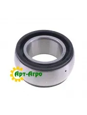 GW211PPB20 VDM Підшипник однорядний кульковий сферичний