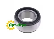 GW211PPB20 VDM Підшипник однорядний кульковий сферичний