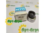 M-AEL206D1 NTN Закріплюваний кульковий підшипник