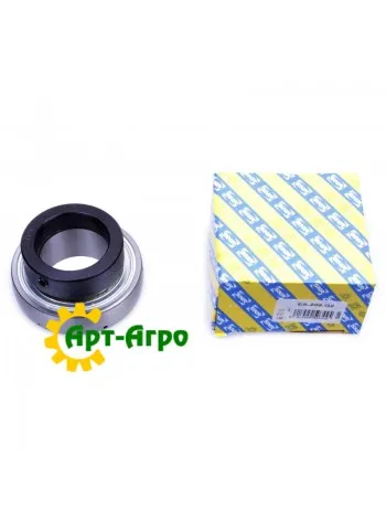 ES209-28 SNR закріплюваний кульковий підшипник