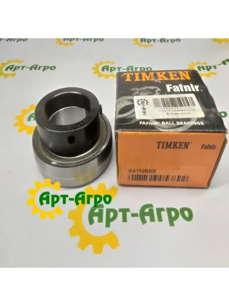 RA112 RRB TIMKEN Wstaw łożysko kulkowe