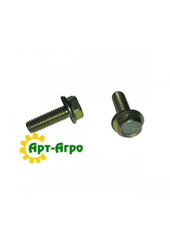 802-431C Болт 5 / 16-18 X 1 фланцевий Great Plains