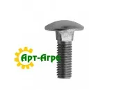 802-214C Болт 1/2-13 X 1 1/4 (12,7 X 31,75 мм) Great Plains (аналог)