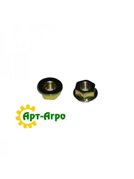 803-169C Гайка 1 / 2-13 фланцевая Great Plains