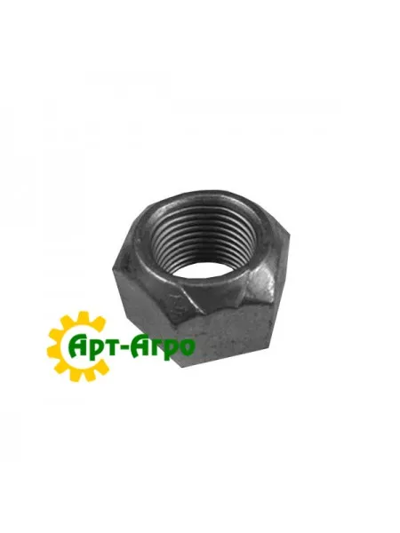 803-302C Гайка 5/8-18 стопорна на сівалку Great Plains