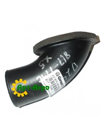 817-774C Air Seeding Tube. apparatus Great Plains