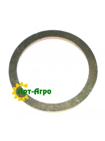 195-426D Шайба плоска 2.13 ID X 2.63 (54,1 х 66,8 мм) маточини опорного колеса Great Plains