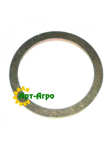 195-426D Шайба плоска 2.13 ID X 2.63 (54,1 х 66,8 мм) маточини опорного колеса Great Plains