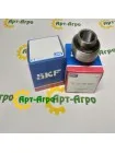 YEL205-100 SKF закріплюваний кульковий підшипник