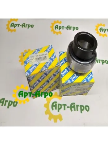 EX.206-20.G2 SNR Закріплюваний кульковий підшипник