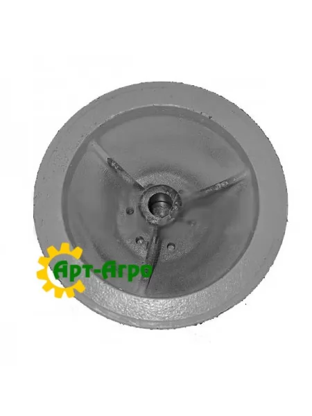 84320714 Шків контрпривода жниварки CNH