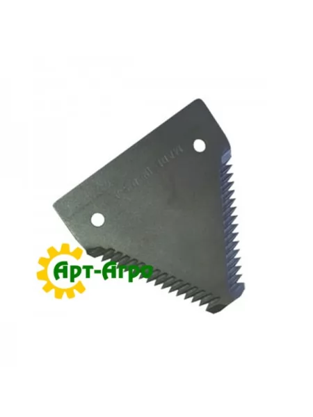 87728905 Сегмент ножа CNH (USA)