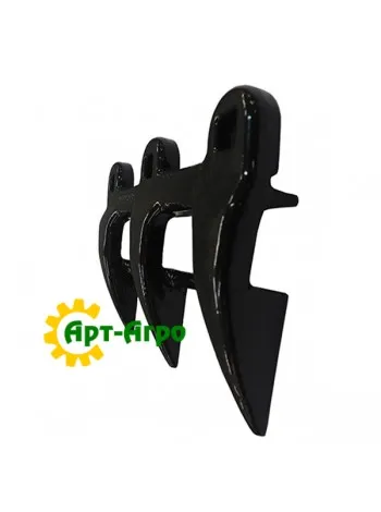 84395855 Палець потрійний CNH