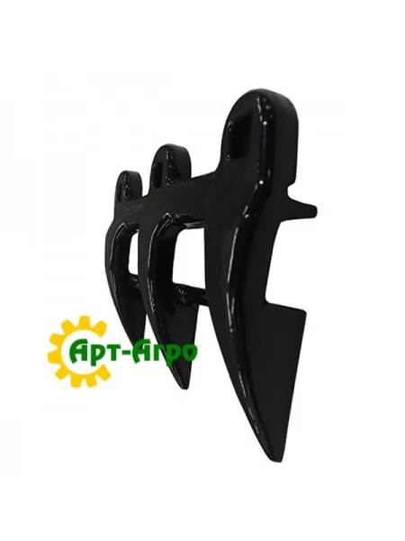 84395855 Палець потрійний CNH