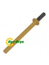 84000121 Header Auger Pin CNH