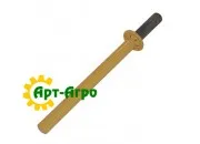 84000121 Header Auger Pin CNH