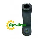 87389510 Рычаг МКШ CNH