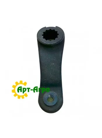 87389510 Важіль МКШ CNH