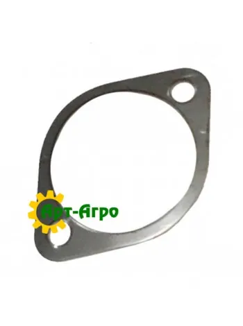 133-065D Перехідник висіваючої трубки Great Plains