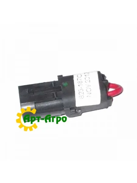 823-187C Great Plains Circuit Pressure Switch