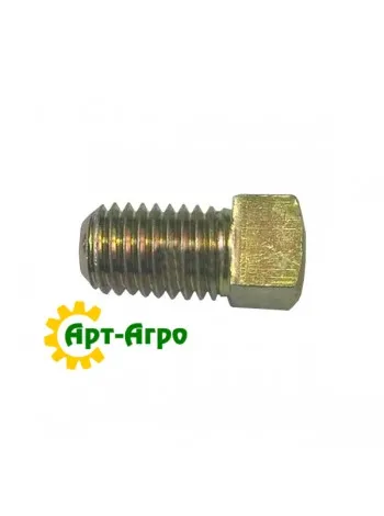 801-040C Болт 5/8-11 X 1 стопорный потайной Great Plains