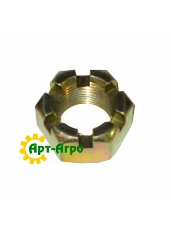 803-029C Гайка 7 / 8-14 під шплінт Great Plains