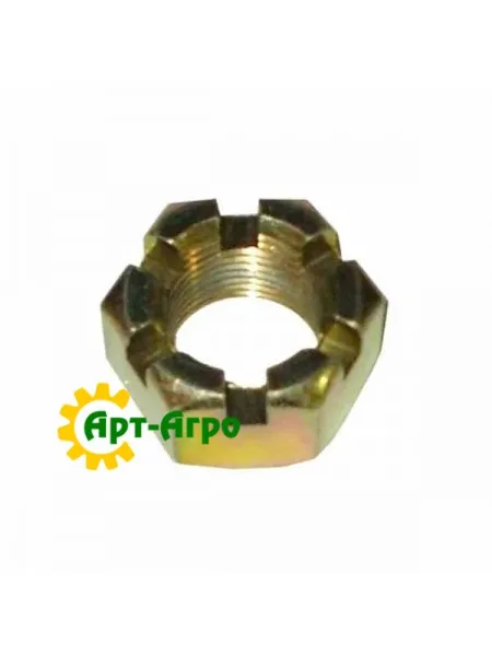 803-029C Nut 7/8-14 Great Plains