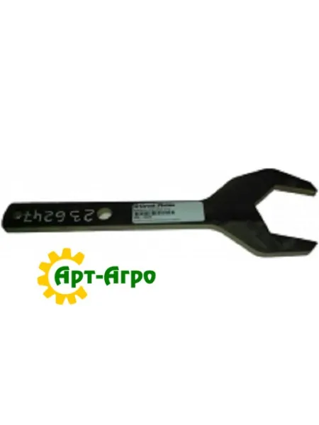 195-352D Ключ гайковий 2 1/2 Great Plains 195-352D Ключ гайковий 2 1/2 Great Plains