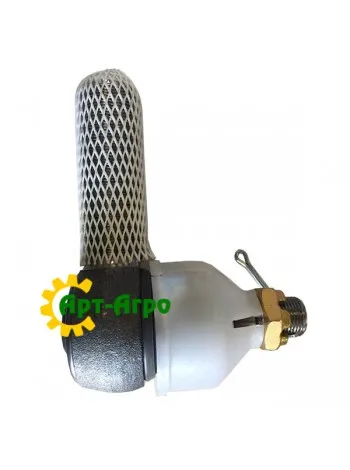 AZ62042 Tie rod end left John Deere