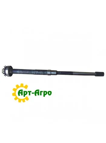 DE20166 Ось John Deere