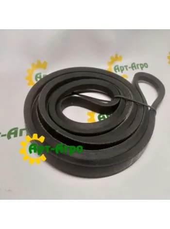 A2800 Одно струмковий ремінь Sanok