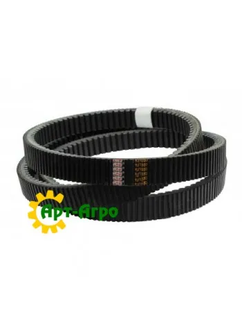 H140404 Одноручейний ремінь Sanok