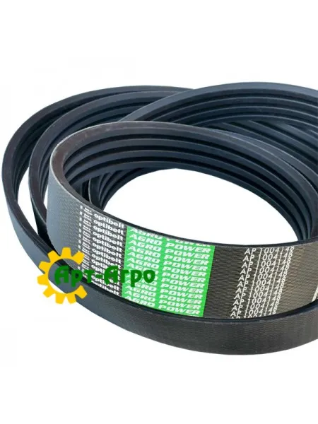 AP1004148 Optibelt Four-V-belt