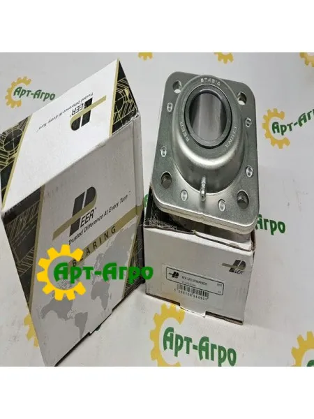 ST491B(GFD209RPPB52) PEER Підшипниковий вузол ST491B(GFD209RPPB52) PEER Підшипниковий вузол