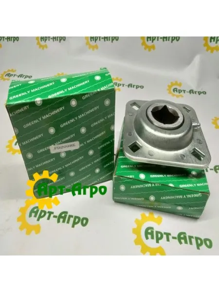 FD209RK Кіт Підшипниковий вузол