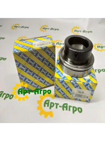 CES.209 SNR Закріплюваний кульковий підшипник