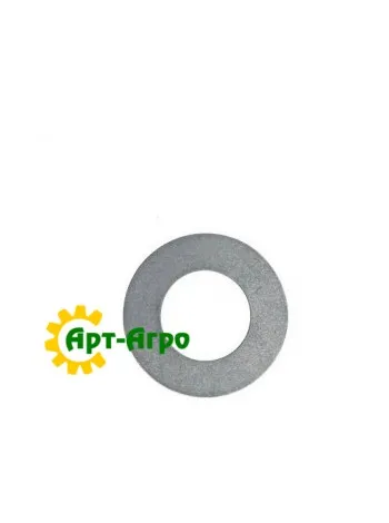 R66197 John Deere hard plate