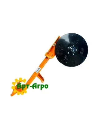 977356 Сошник ROTEC PLUS довгий крайній AMAZONE