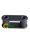 AH166640 Звено цепи John Deere