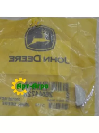 26m4228 Шпонка валу John Deere 26m4228 Шпонка валу John Deere