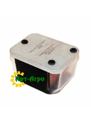 AR50041 Паливний фільтр John Deere