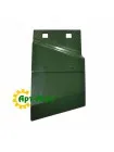 Чистик диска сошника правый John Deere G26443 (Greenly)