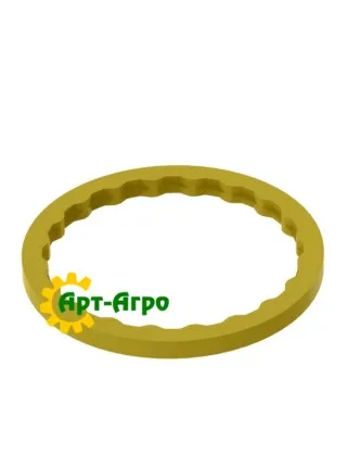 A57192 Yellow seeding unit ring John Deere