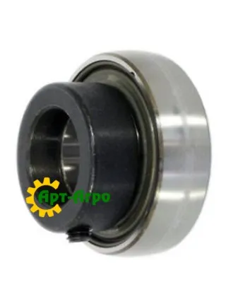 AEL206-102D1 NTN Закріплюваний кульковий підшипник