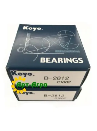 B-2812 KOYO Підшипник голковий