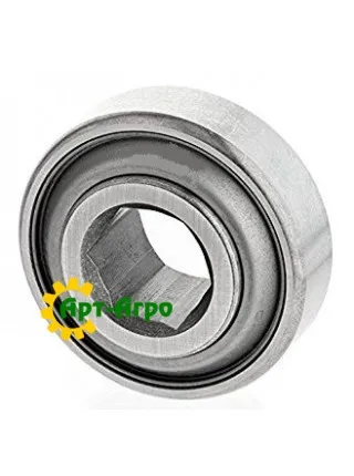 2AH06-1/L738 NTN Підшипник кульковий з шестигранним отвором