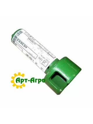 A53683 Втулка 6-гран. вала сівалки John Deere A53683 Втулка 6-гран. вала сівалки John Deere
